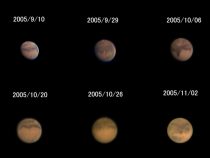 火星2005-L(2)XS