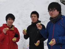 雪中運動会 (198)