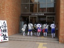 12２日目