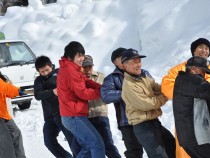 雪中運動会 (167)