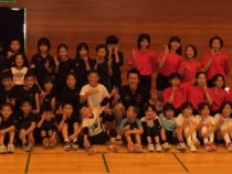 集合写真