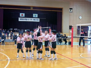 市小連新人大会 04