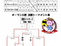 桃豚_オープン結果
