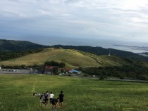 10寒風山