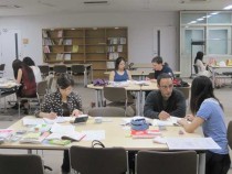 ボランティア日本語教室