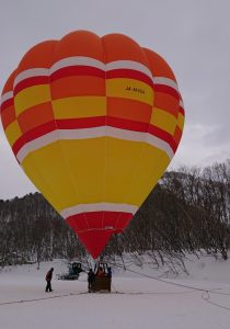 田沢湖係留(係留)