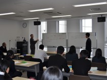 事前練習会