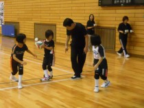11休み時間