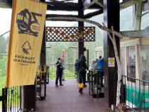 ropeway